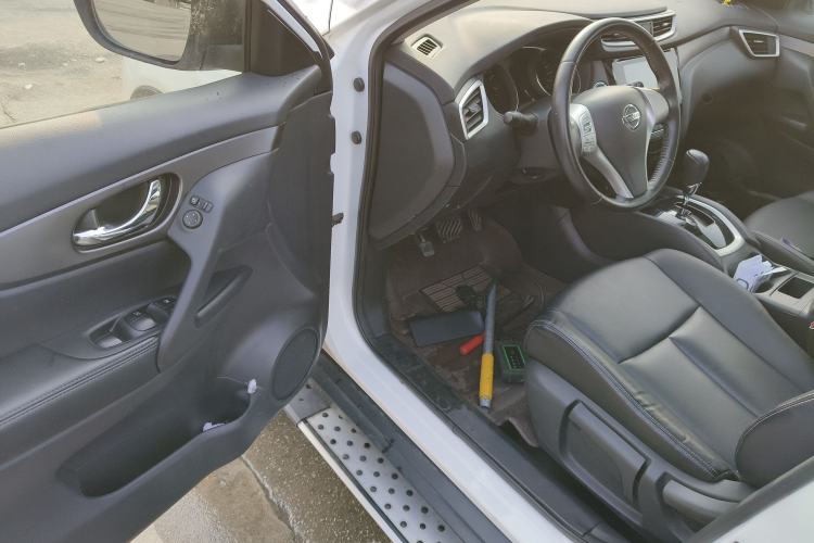 Used Nissan X-Trail 2014 2.0L CVT Comfort Edition 2WD