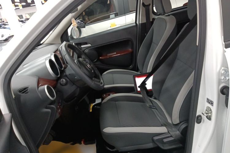 Used ORA Black Cat 2021 301km Cute Pet Edition