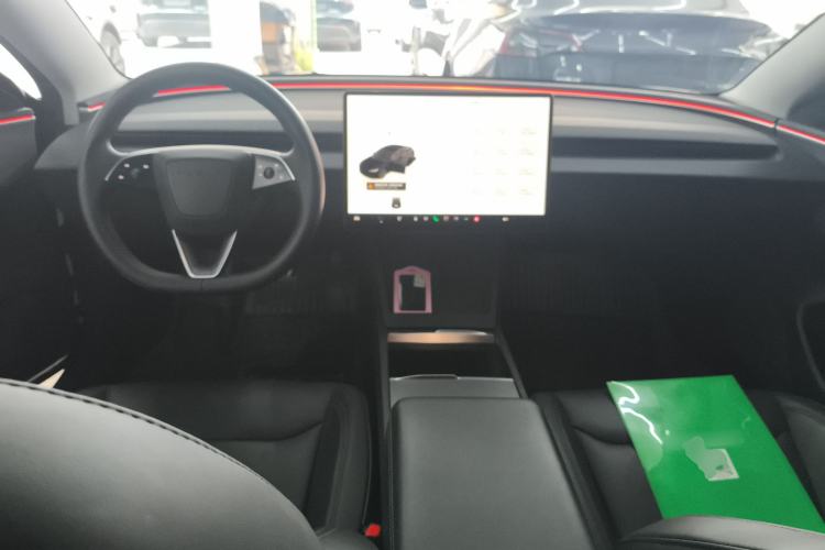 Used Tesla Model 3 2023 Rear-Wheel-Drive Version

