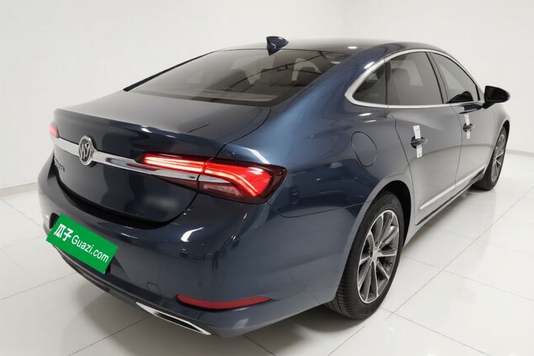 Used Buick LaCrosse 2021 652T Luxury Model
