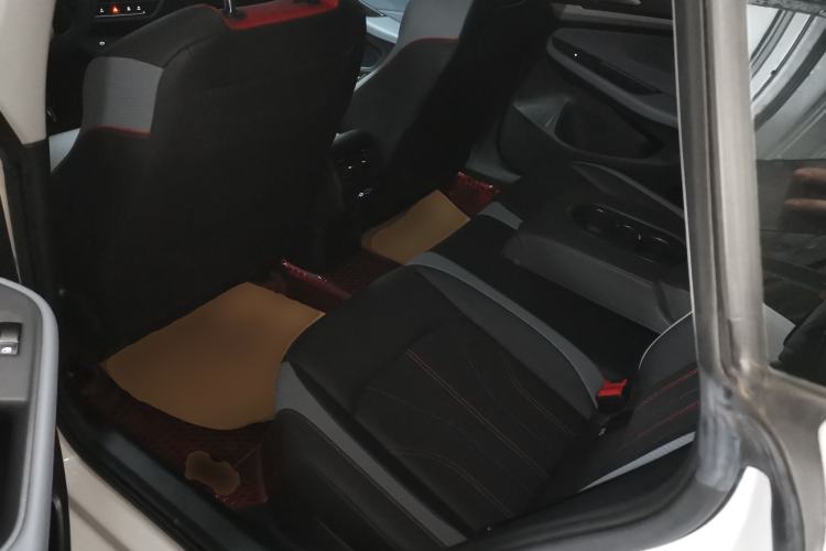 Used Volkswagen Lamando 2023 Lavida L 280TSI DSG Cool & Spicy Edition
