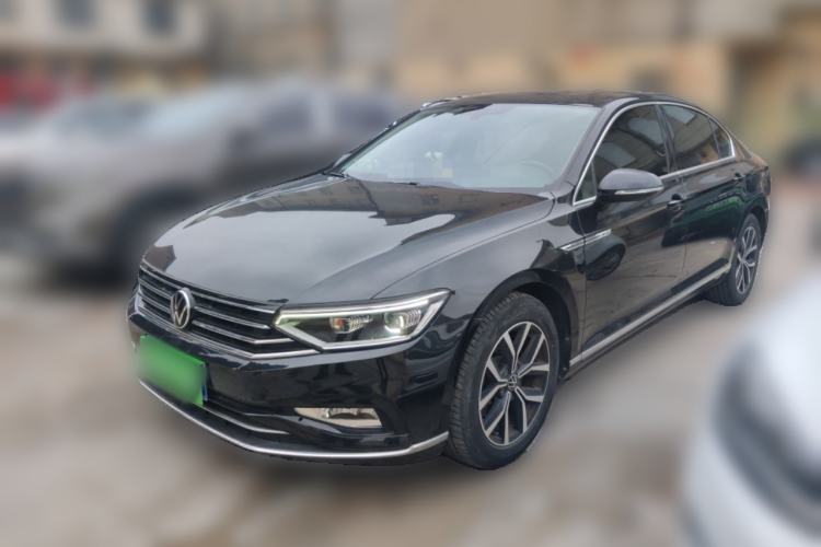 Used Volkswagen Magotan 2020 330TSI DSG Leading Model