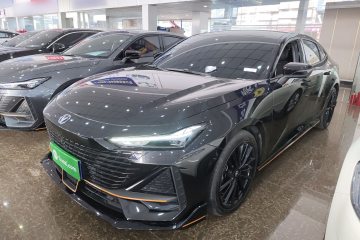 Used Changan UNI-V 2022 1.5T Sport Edition