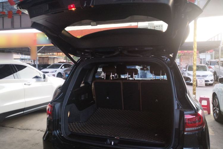 Used Mercedes-Benz GLB 2023 GLB 220 Sport Edition