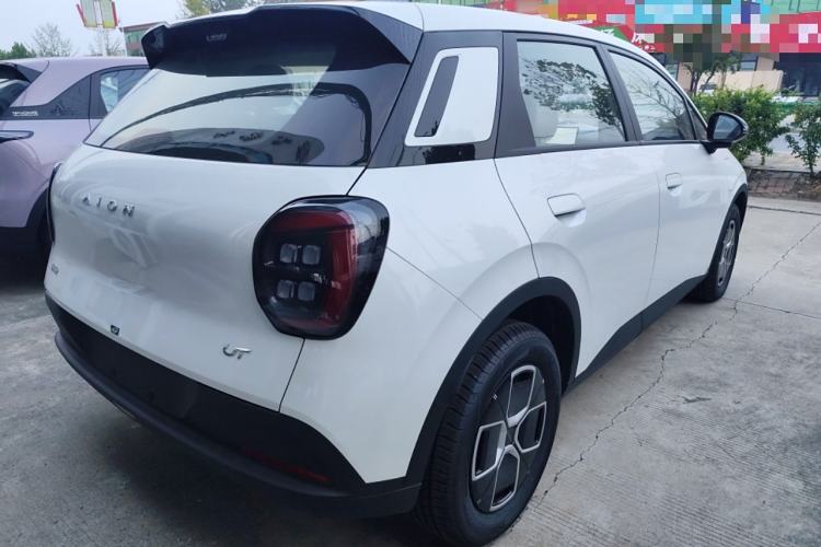 Used AION UT 2025 330 Starlight Edition
