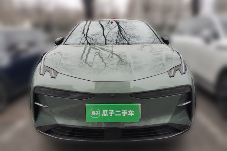 Used Zeekr X 2023 Rear-Drive YOU Edition 4 Seats