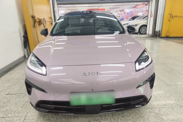 Used AION RT 2025 650 LiDAR Edition