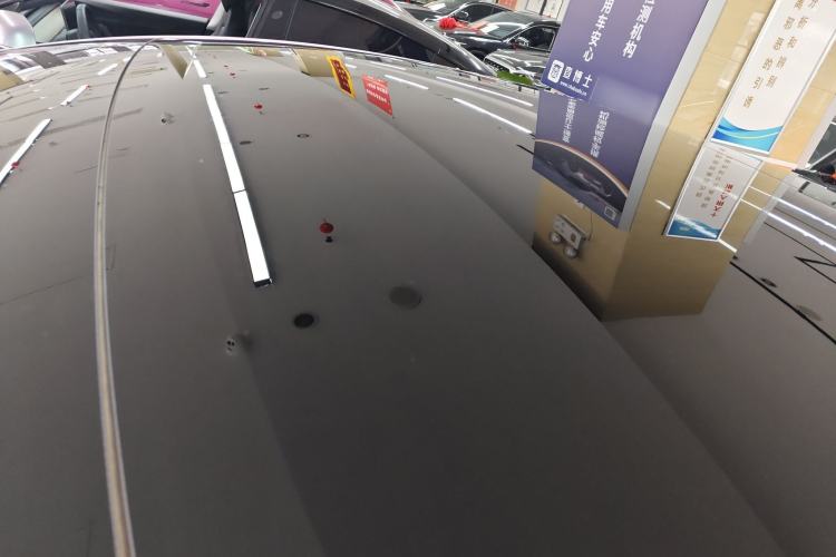 Used Tesla Model 3 2023 Rear-Wheel-Drive Version
