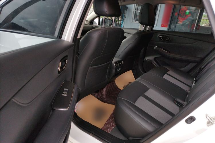 Used AION S MAX 2024 70 Star Edition 54.6 kWh
