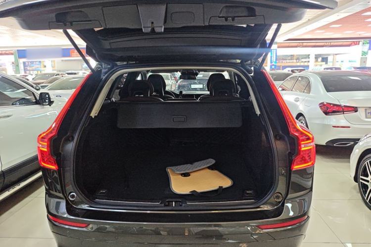 Used Volvo XC60 2018 T5 4x4 Zhiyi Edition