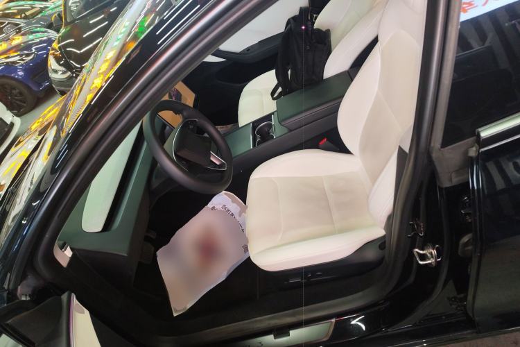 Used Tesla Model 3 2023 Long-Range All-Wheel-Drive Version
