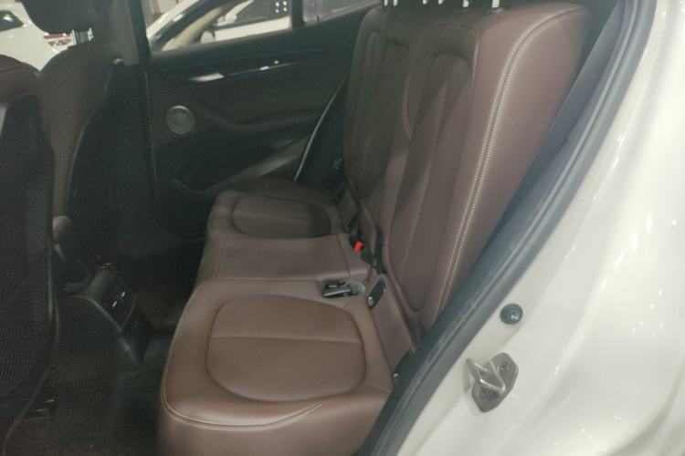 Used BMW X2 2021 Restyled sDrive25i M Sport Package
