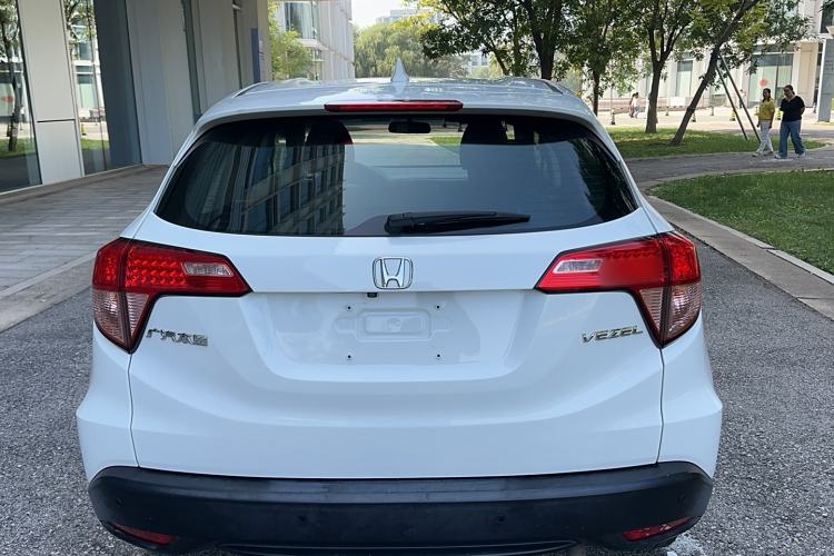 Used Honda Vezel 2017 1.5L CVT 2WD Comfort Model
