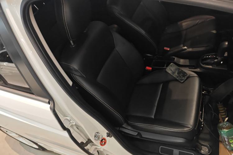 Used Honda Fit 2016 1.5L LXS CVT Comfort Sunroof Version
