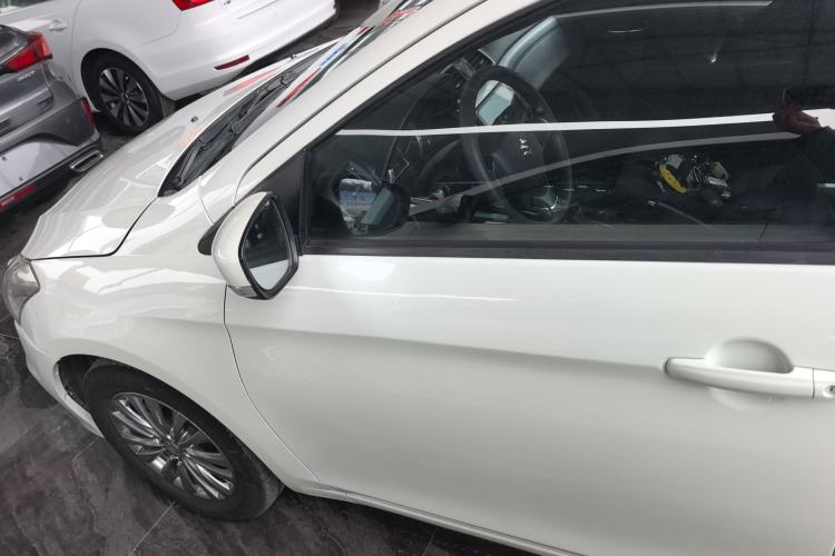 Used Suzuki Alivio 2015 1.6L Automatic Comfort Model
