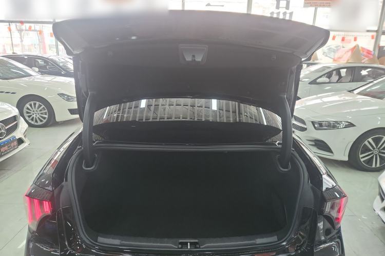 Used Lynk & Co 03 2023 2.0TD DCT JingPro
