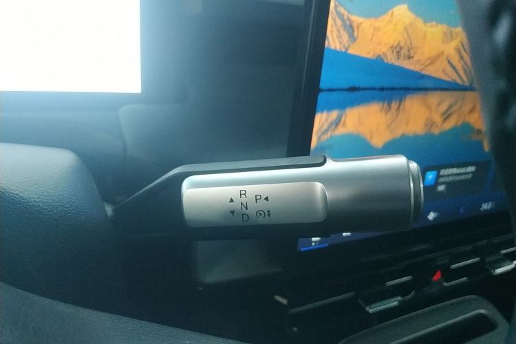 Used AION Y 2023 Younger
