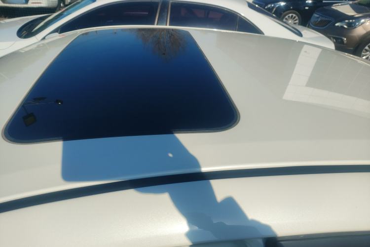 Used Nissan Sylphy 2021 1.6L XL CVT Enjoyment Edition
