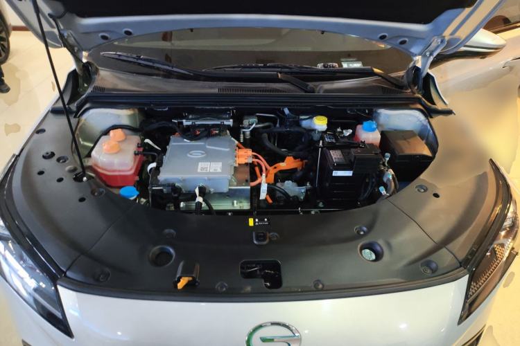 Used AION S Plus 2023 70 Intelligent Edition Lithium Iron Phosphate
