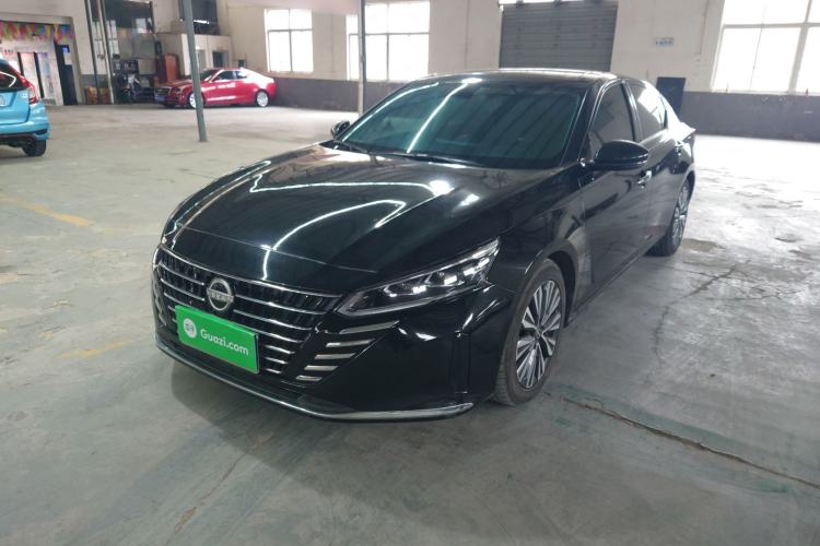 Used Nissan Teana 2022 2.0L XL-TLS Enjoyment Edition