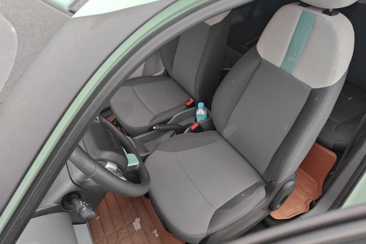 Used  Lumin 2022 210km Sweet Edition
