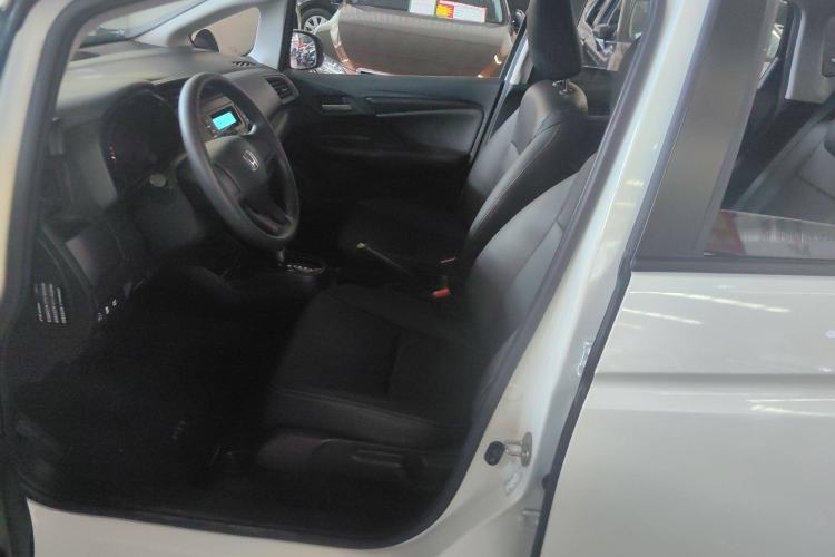 Used Honda Fit 2020 1.5L CVT Comfort Version
