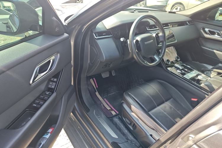 Used Land Rover Range Rover Velar 2018 P250 S