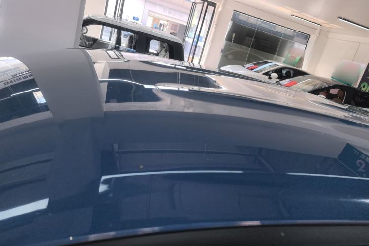 Used NETA X 2023 500 Lite
