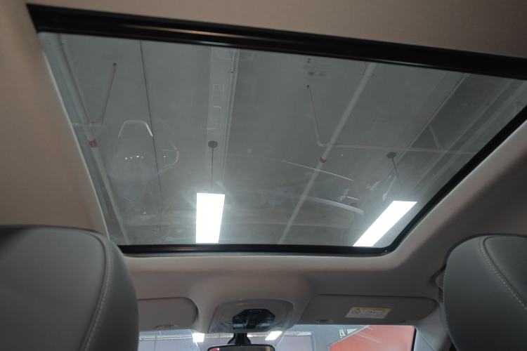 Used Chery Tiggo 7 2023 Supercharged Edition 1.5T CVT Super Warrior