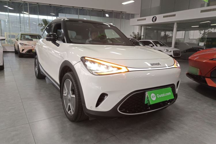 Used  #1 2022 Pro+ Edition