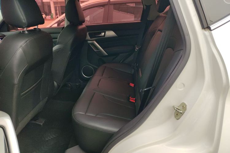 Used Haval H2 2017 Red-Label 1.5T Manual Two-Wheel Drive Comfort Model
