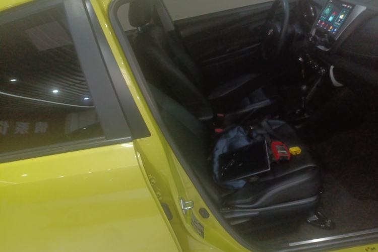 Used Toyota YARiS L Zhi Xuan 2020 1.5L CVT Leading Edition
