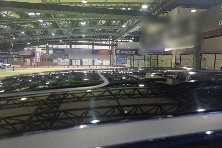 Used Great Wall Poer 2024 2.4T Passenger Version Automatic Diesel 4x4 Comfort Trim
