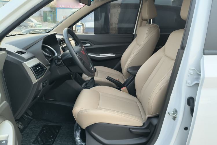 Used Wuling Hongguang 2021 1.5L Facelifted S Comfort Version with Electric Power Steering LAR
