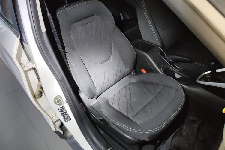 Used Baojun 510 2017 1.5L Manual Comfort Model