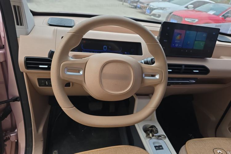 Used  Panda 2023 Panda Mini 200km Endurance Bear