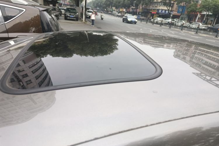 Used Ford Mondeo 2013 2.3L Fashion Edition
