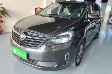 Used Buick GL8 2021 Land Cruiser Executive Class 652T Luxury Model