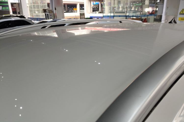 Used Baojun 530 2021 Global Car Anniversary Edition 1.5T CVT Luxury Model 7 Seats
