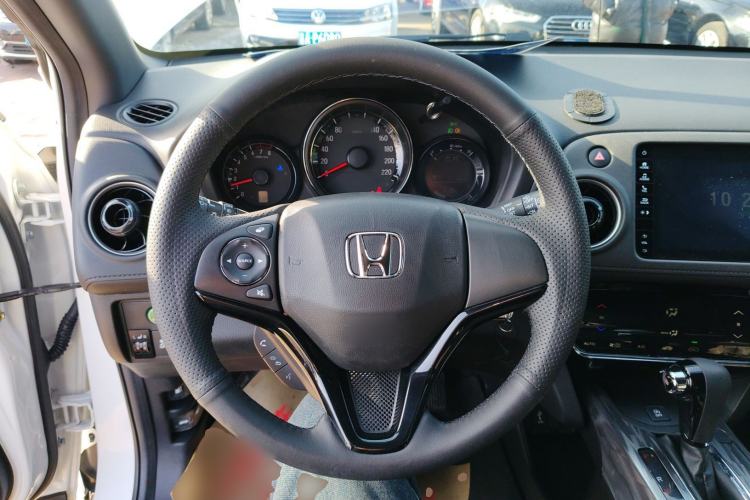 Used Honda XR-V 2021 220TURBO CVT Comfort Version