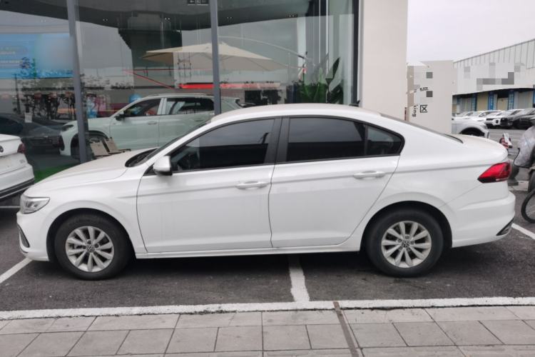 Used Volkswagen Bora 2024 200TSI DSG Comfort Edition