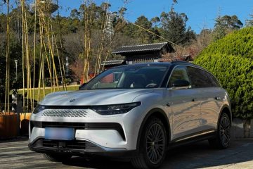 Used Leapmotor C11 2023 Range-Extended 285 Smart Enjoyment Edition