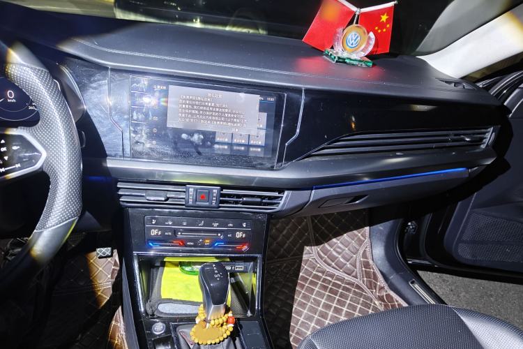 Used Volkswagen Passat 2023 Restyled 330TSI Starry Luxury Edition
