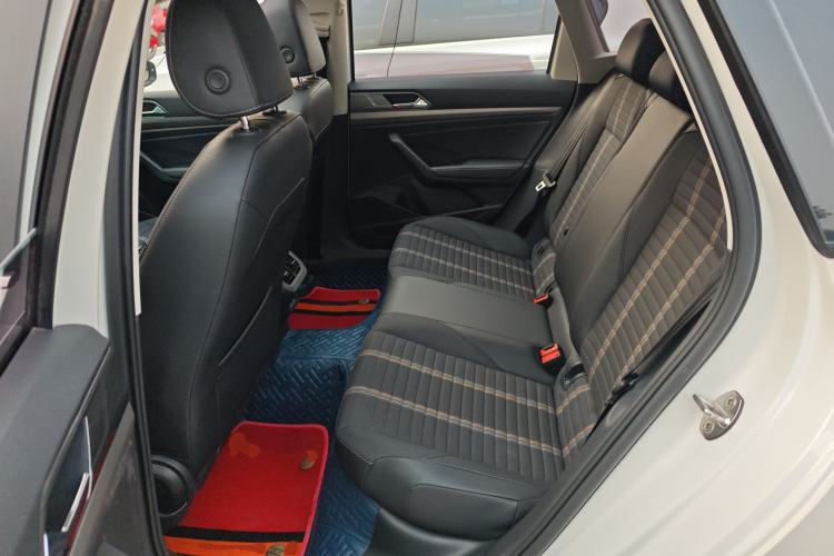 Used Volkswagen Lavida 2019 Hatchback 200TSI DSG Comfort Edition China VI