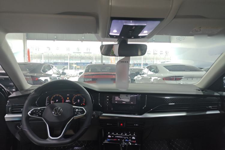 Used Volkswagen Passat 2024 330TSI Elite Edition