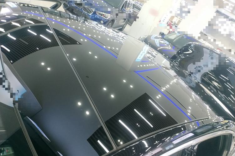 Used Audi A6L 2023 Revised 40 TFSI Luxury Dynamic Edition
