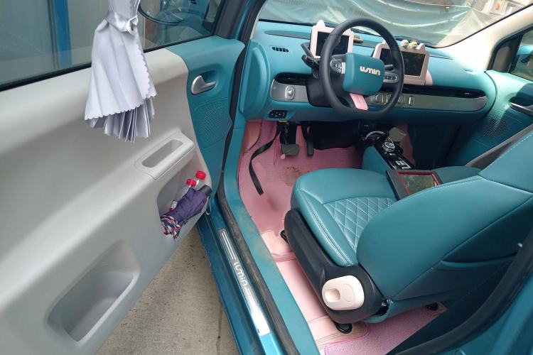 Used  Lumin 2022 155 km – Refreshingly Sweet Edition
