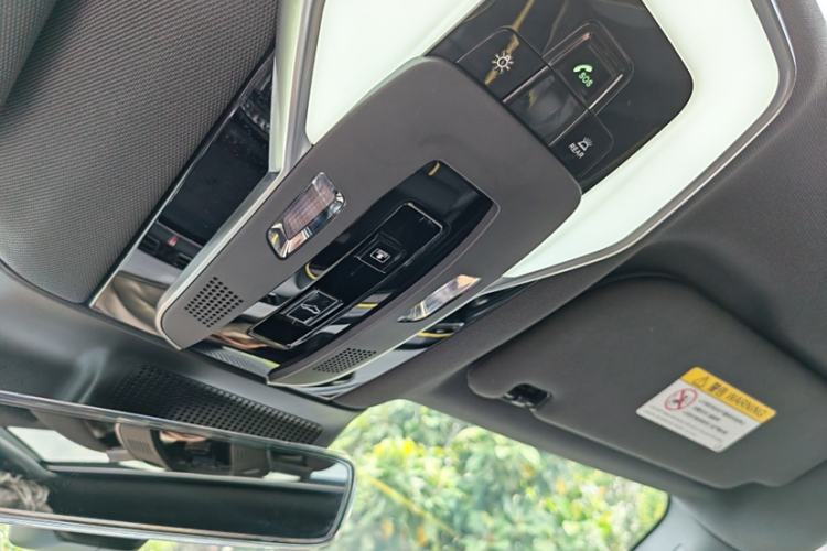 Used Hongqi H6 2023 2.0T ZhiZhen Edition
