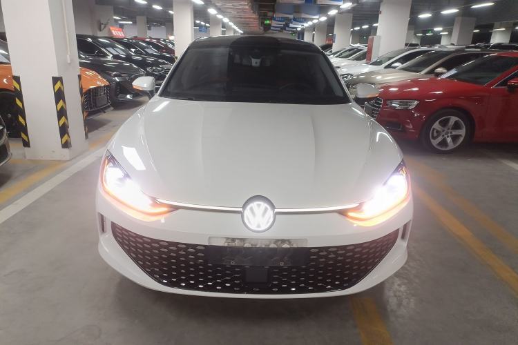 Used Volkswagen Lamando 2023 Lavida L 280TSI DSG Cool & Spicy Edition
