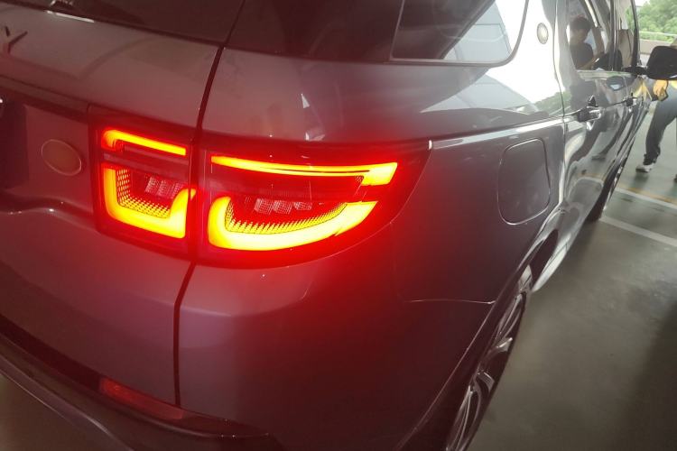 Used Land Rover Discovery Sport 2020 249 PS R-Dynamic Performance Edition